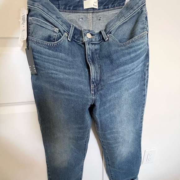 Wilfred Free Dad Jeans - BNWT - Picture 1 of 4